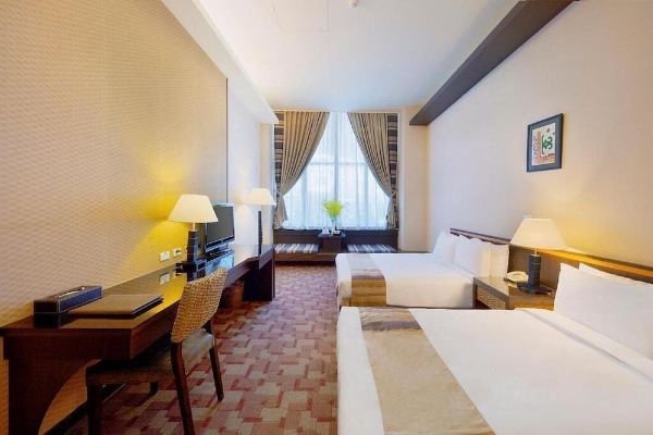 Naruwan Inn (Taitung City)